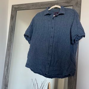 UNTUCKit Polo Shirt
